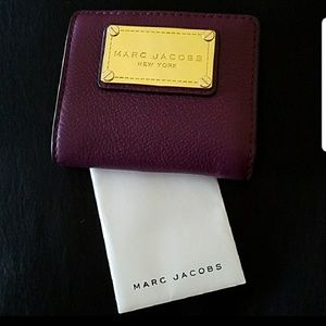 Marc Jacobs wallet